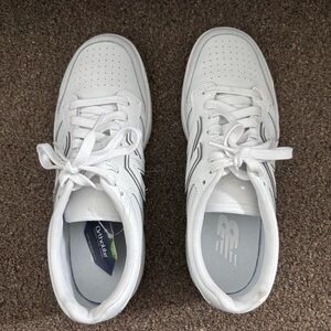 NEW BALANCE BB680 - 9 women’s, 7.5 men